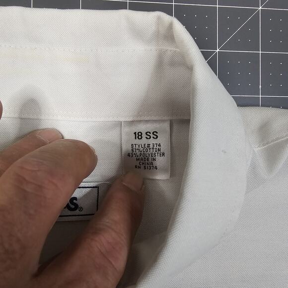 Rat Fink Shirt XXL McDonalds Florida Gainesville Wildside Hot Rod Biker Vintage - Picture 5 of 12